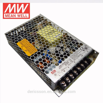 MEAN WELL 1u alimentation 150w LRS-150-24